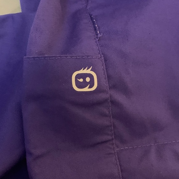 WonderWink four piece bundle - Picture 9 of 9